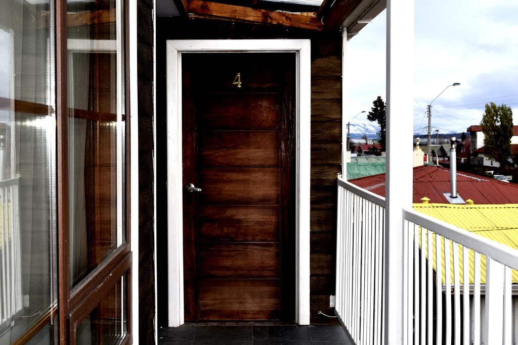 Departamentos Patagonia Apartamento Puerto Natales Exterior foto