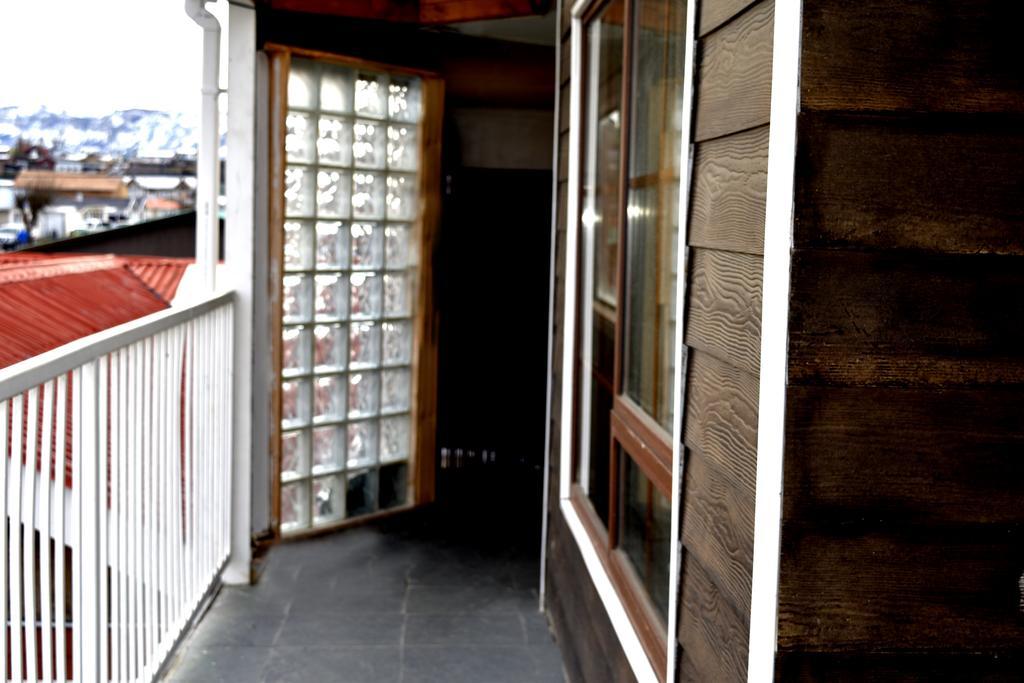Departamentos Patagonia Apartamento Puerto Natales Exterior foto