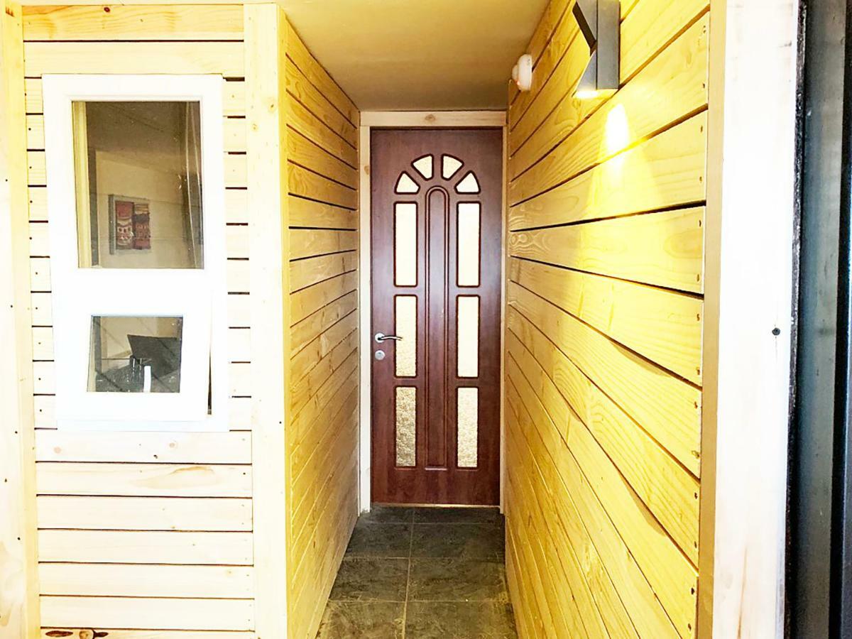 Departamentos Patagonia Apartamento Puerto Natales Exterior foto